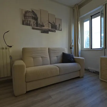 Il Merlo Pensionat *