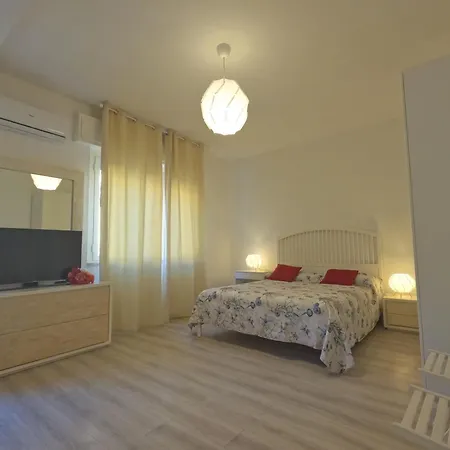 Il Merlo Guest house Pisa