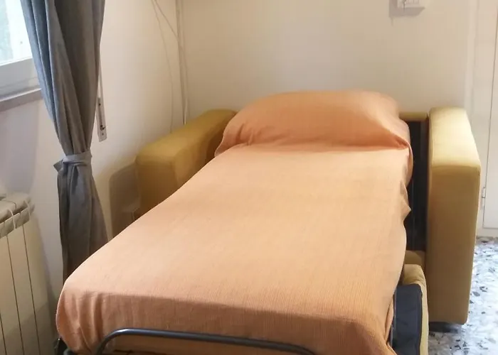 Il Merlo Guest house