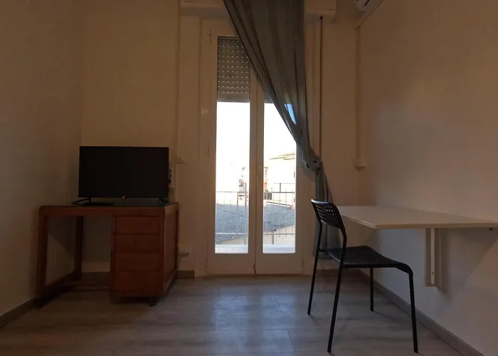 Guest house Il Merlo Pisa