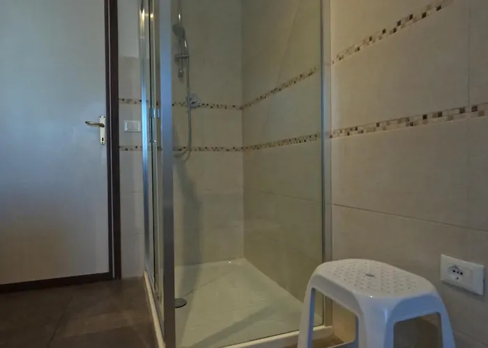 Il Merlo Guest house