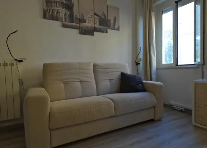 Il Merlo Guest house *