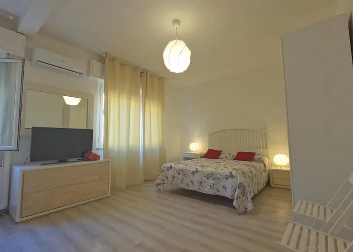 Il Merlo Guest house Pisa