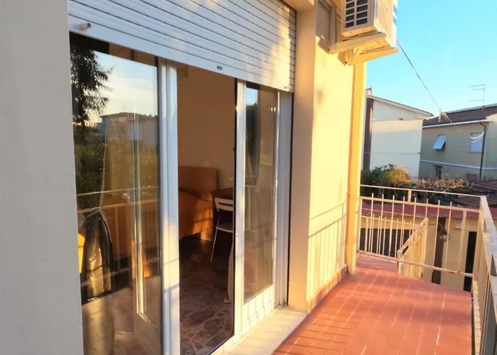 Guest house Il Merlo