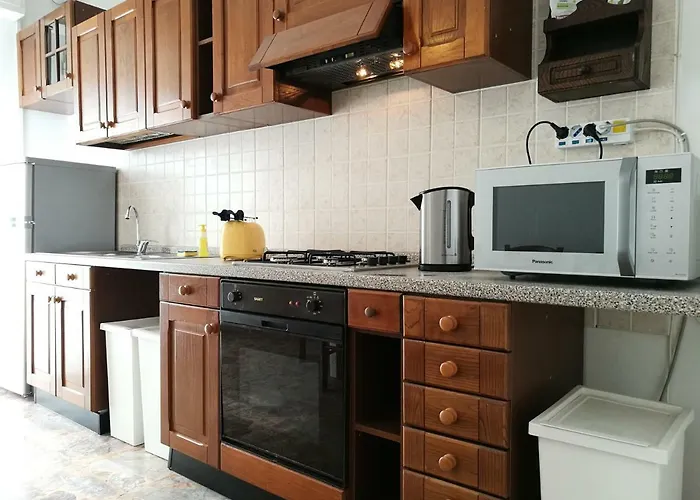 Guest house Il Merlo Pisa