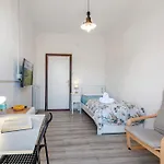 招待所 Il Merlo 比萨