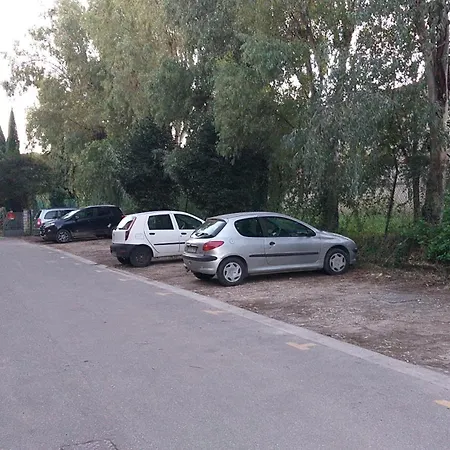 Il Merlo 3* ピサ