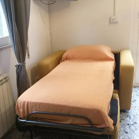 Il Merlo Vendégház