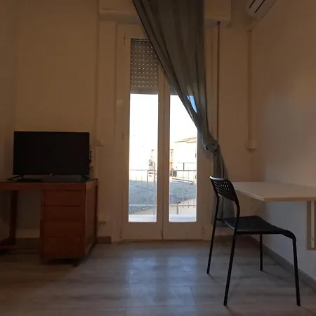 Vendégház Il Merlo Pisa