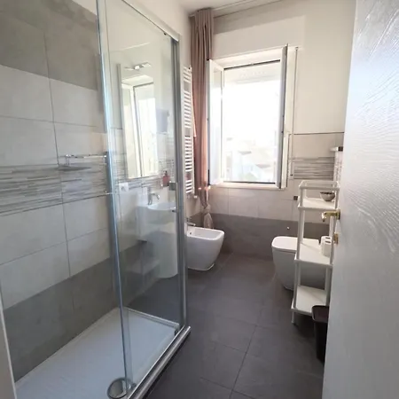 Il Merlo Guest house Pisa