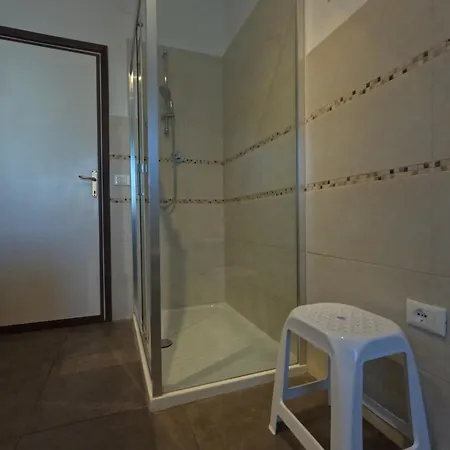 Il Merlo Guest house