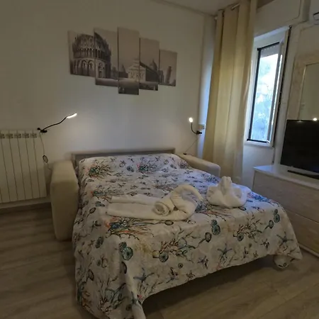 Il Merlo Pisa