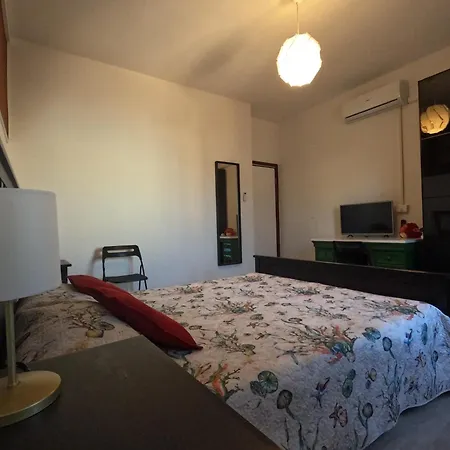 Il Merlo Guest house