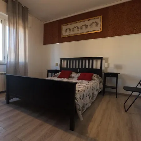Vendégház Il Merlo