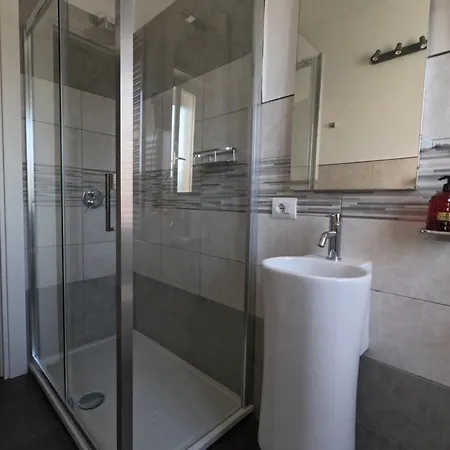 Vendégház Il Merlo Pisa