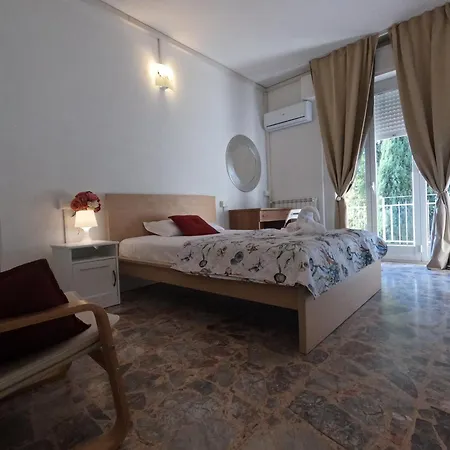 Il Merlo Vendégház Pisa