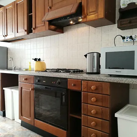 Guest house Il Merlo Pisa