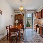 Il Merlo Guest house Pisa