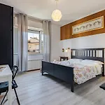 Il Merlo Guest house Pisa