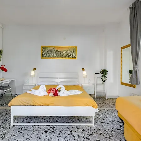 Guest house Il Merlo