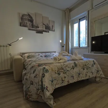 Il Merlo Konukevi *