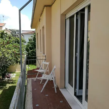 Konukevi Il Merlo